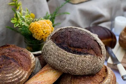 One Mile Bakery photo 2