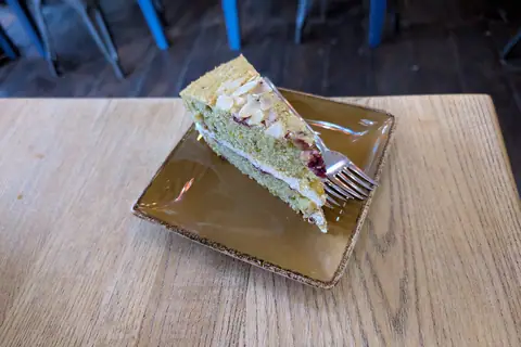 One Mile Bakery photo 4