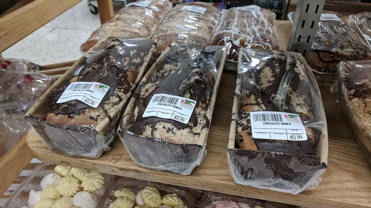 One Mile Bakery – bakery in Paulton, Midsomer Norton